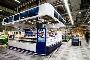 Technoretail - Contro il food waste nel retail, lanciata da MotIQa e Imecon una solution per frigoriferi professionali Smart 