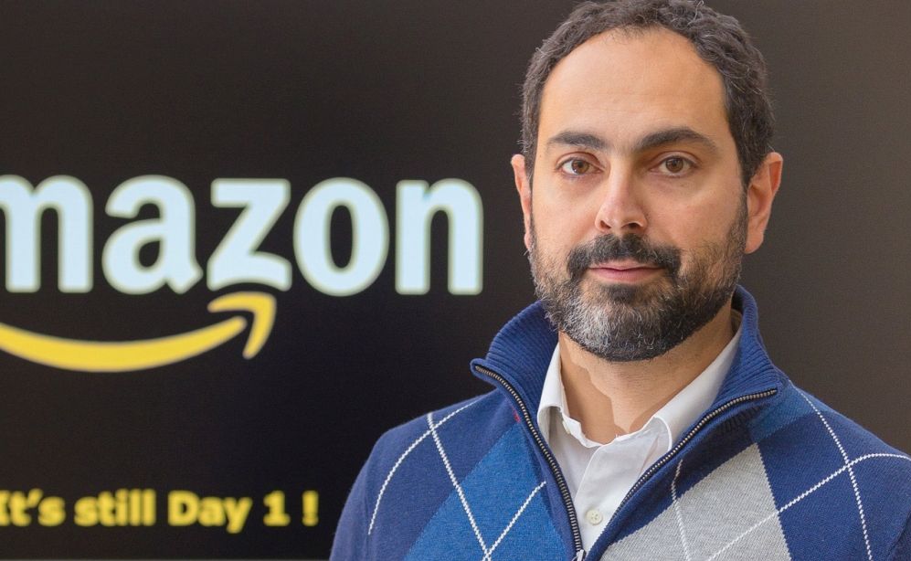 Technoretail - Amazon Business porta la funzione "Acquisti Locali" in Europa 