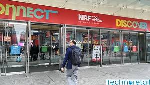 Technoretail - NRF 2020: presentate le novità Microsoft per lo Smart Retail 