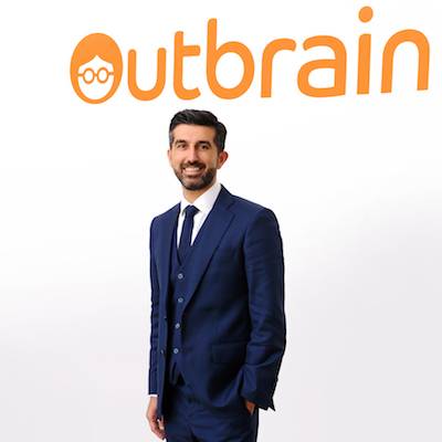 Technoretail - Le soluzioni native display di Outbrain rafforzano il digital marketing di Mediaworld 