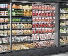Technoretail - Lanciata da Arneg la nuova range di banchi refrigerati LX 