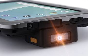 Technoretail - Panasonic introduce un nuovo tablet rugged per retail e logistica 