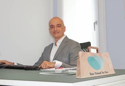 Technoretail - RCH e To Good To Go insieme contro lo spreco alimentare 