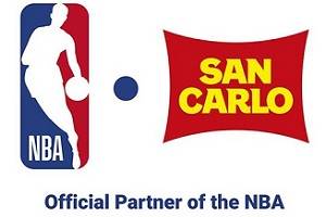 Technoretail - In partenza il concorso on line di San Carlo dedicato ai fans dell’NBA 