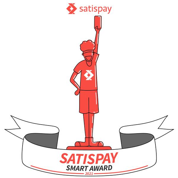 Technoretail - Satispay premia i negozi più "smart" d'Italia 