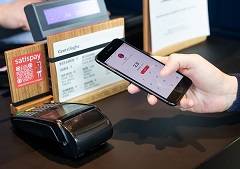Technoretail - Mobile payments: annunciato da Satispay un round di serie C da 93 milioni di euro 
