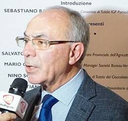 Technoretail - A Macfrut Digital, il Consorzio di tutela del pomodoro di Pachino IGP presenta la tecnologia Blockchain 