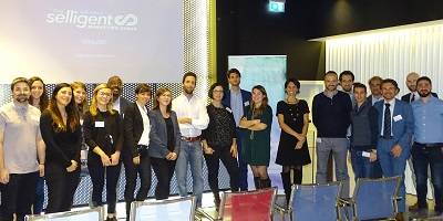 Technoretail - Marketing e Cloud: assegnati i Selligent Awards 2018 