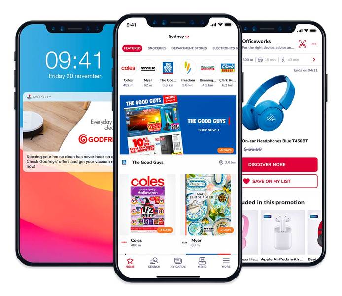 Technoretail - Con ShopFully campagne digitali su misura per Barilla 