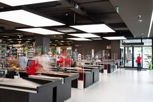 Technoretail - L’illuminazione LED di Signify scelta da PAC2000A Conad per il Polo Commerciale di Gaeta 