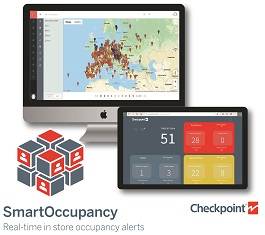 Technoretail - Coronavirus in aumento: i retailer ricorrono alla solution SmartOccupancy di Checkpoint Systems 