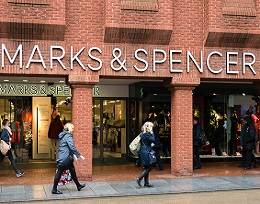 Technoretail - Marks & Spencer pianifica le risorse umane supportata dalle soluzioni JDA Software e Microsoft Teams 