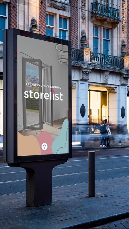 Technoretail - Storelist di Voilàp Digital si arricchisce di nuovi servizi e nuove funzionalità 