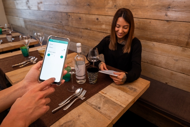 Technoretail - Il ristorante diventa full digital con Tilby e TheFork 