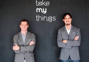 Technoretail - L’App Take My Things scelta da CRAI per le consegne a domicilio 