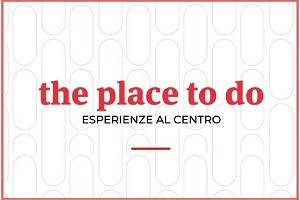 Technoretail - Per gli shopping center, lanciata da Svicom l’experience platform “The Place To Do” 