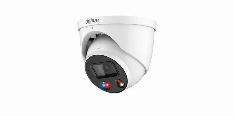 Technoretail - Dahua Technology personalizza la videosorveglianza con le nuove telecamere TiOC 2.0 