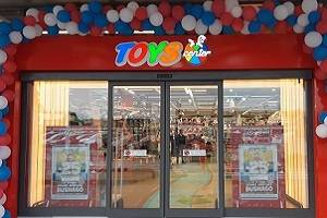 Technoretail - Bimbostore e Toys Center avanti tutta con l’App ZeroCoda Retail di Maps Group 