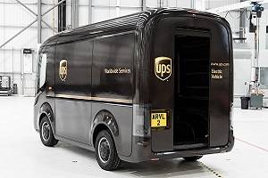 Technoretail - Presentati da UPS gli utili conseguiti nel secondo trimestre 2021 