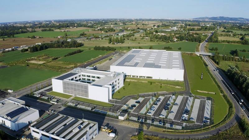 Technoretail - Continua la crescita di VGP Italy con la full occupancy dei suoi business park e nuovi investimenti nell’area Nord Milano 