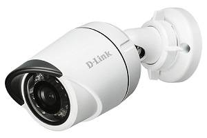 Technoretail - Aggiornata da D-Link la range di videocamere Vigilance 