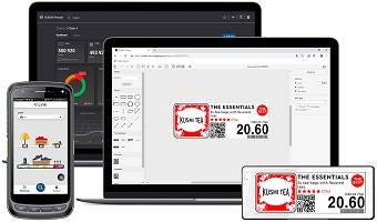 Technoretail - La piattaforma Vusion Cloud Retail di SES-imagotag scelta da Walmart Canada 
