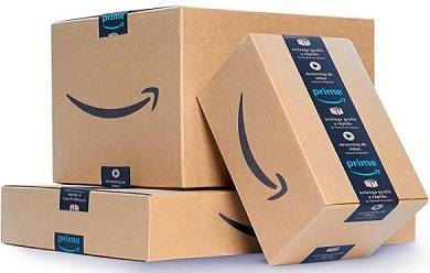 Technoretail - I clienti Prime di Busto Arsizio possono fare la spesa su Amazon.it 