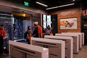 Technoretail - A Seattle, aperto da Amazon il nuovo format Go Grocery 