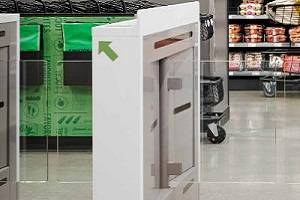 Technoretail - A Seattle, aperto da Amazon il nuovo format Go Grocery 