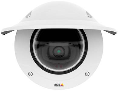 Technoretail - Axis Communications lancia le nuove telecamere di videosorveglianza della gamma Axis Q35 