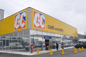 Technoretail - Presentata da Promotica la campagna loyalty per Cash & Carry (Gruppo Selex) 