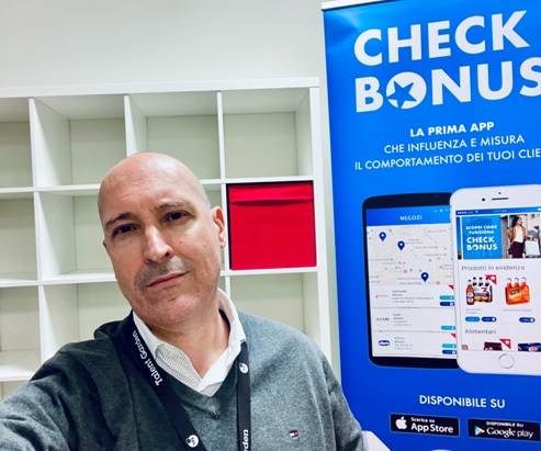 Technoretail - La nuova suite di CheckBonus unisce il mobile engagement ai servizi di loyalty e fidelity 