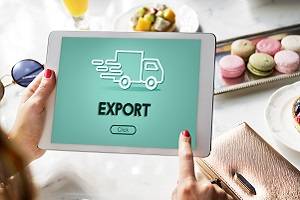 Technoretail - L’export digitale del Made in Italy verso la ripresa 