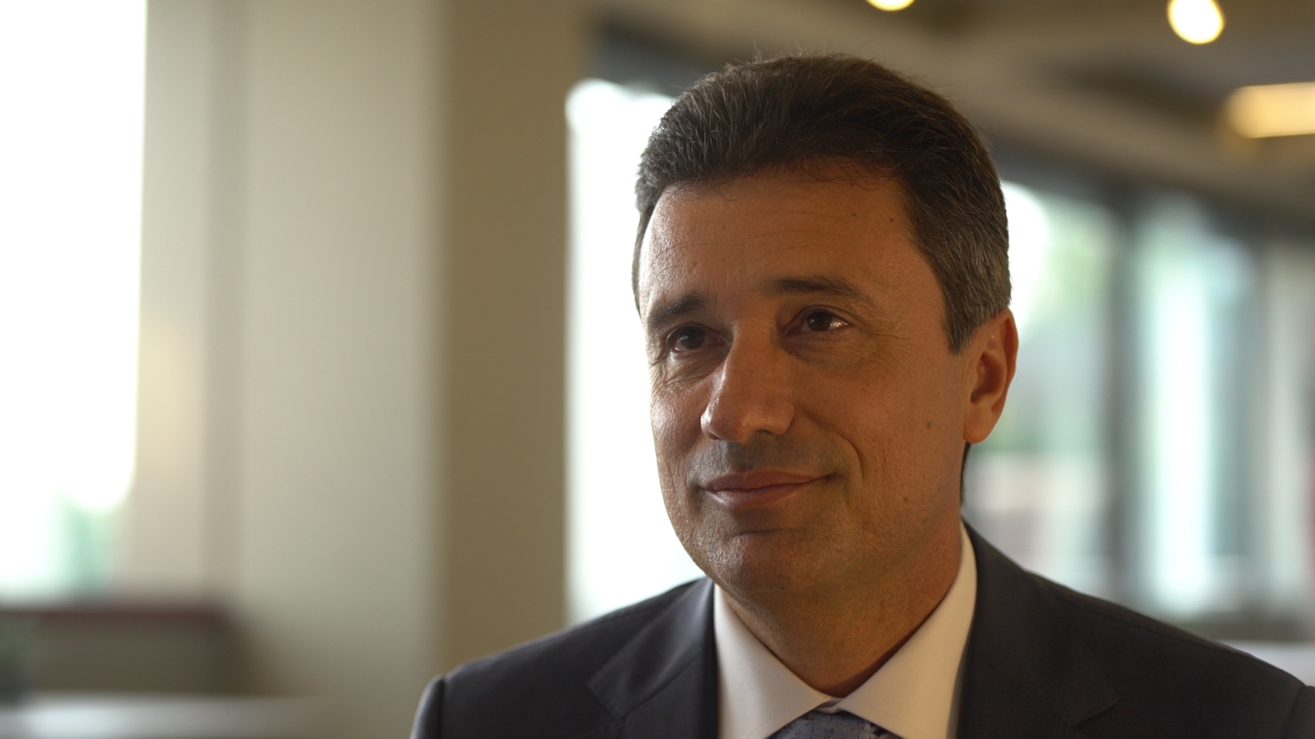 Technoretail - Matteo Barazzetta nuovo Consumer Leader in Italia di Lenovo 