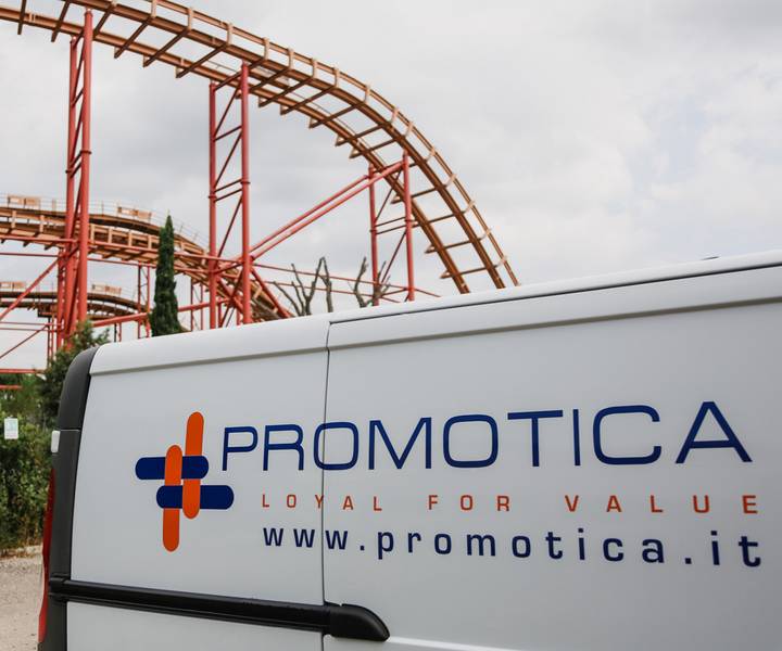 Technoretail - Incentive & Loyalty di Giglio Group passa a Promotica 