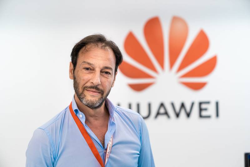 Technoretail - Dalla partnership tra Intesa Sanpaolo e BANCOMAT S.p.A. nasce Huawei Pay 