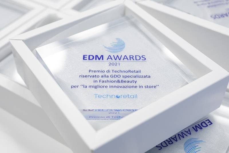 Technoretail - Grande successo per l'edizione 2021 degli EDM Awards 