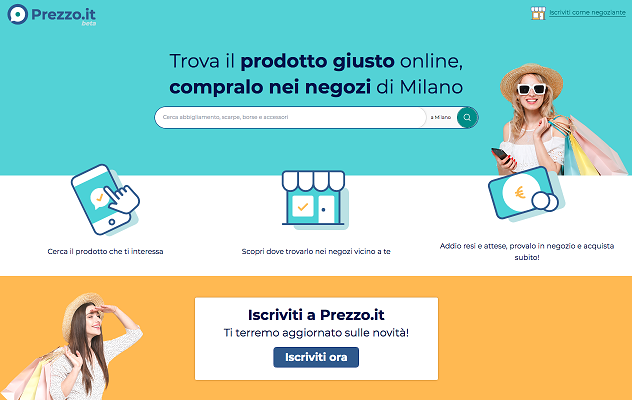 Technoretail - Nella gara tra l'online e l'offline prevale l'omnicanalità 