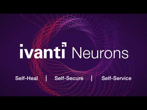 Technoretail - Le nuove funzionalità di Neurons di Ivanti aiutanno i clienti a rafforzare la postura cybersecurity 