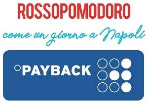 Technoretail - Rossopomodoro entra nella coalition di Payback Italia 