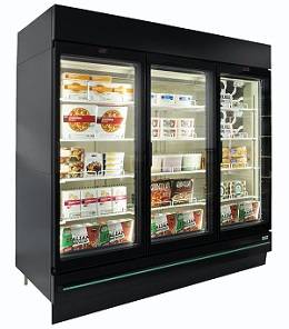 Technoretail - Gli apparecchi refrigeranti di Novum adottati da Iper La grande i e da Crios (Gruppo Panapesca) 