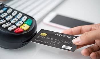 Technoretail - Nel mondo, solo il 56,3% dei retailer rispetta gli standard per la sicurezza delle carte di credito 