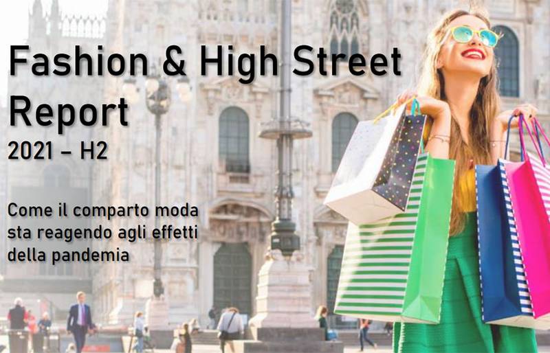 Technoretail - Retail High Street verso una graduale ripresa: crescono il digitale e gli Hybrid Store 