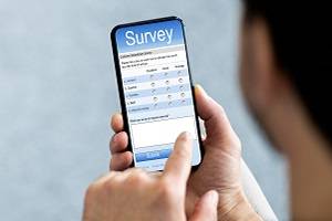 Technoretail - Ricerca Esendex: il sondaggio via SMS è efficace per misurare la customer satisfaction 