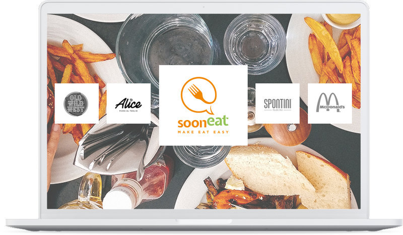 Technoretail - Dalla partnership tra PTA Group e Sooneat nuovi servizi innovativi nelle food court 