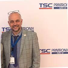 Technoretail - Jaime de Sousa allo sviluppo del Programma di Assistenza On-Site in EMEA di TSC Auto ID Technology 