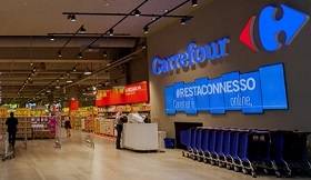 Technoretail - Iniziato il Salone Carrefour 2020 in versione totalmente digital 