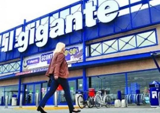 Technoretail - Le soluzioni software di Generix Group in aiuto del nuovo dark store de Il Gigante 