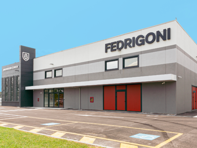 Technoretail - Nascerà a Verona la “casa dell’innovazione” del Gruppo Fedrigoni 