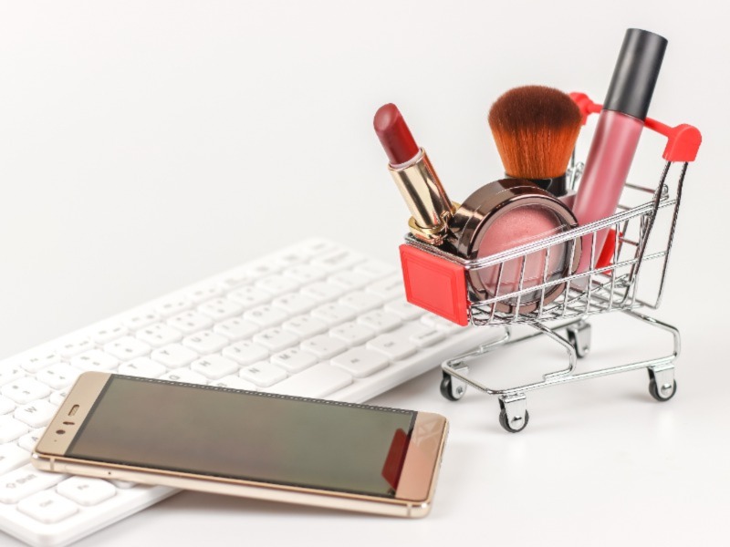 Technoretail - Nell’industria della cosmesi aumenta l’utilizzo del buy now pay later 